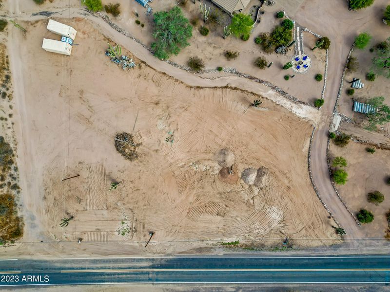 0000 N Wolverine Pass Rd #-, Apache Junction, AZ 85119