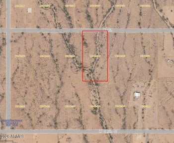 0000 Restin Rd #44, Wittmann, AZ 85361