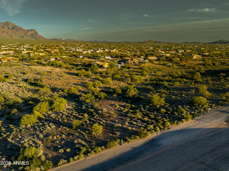 0000 Roadrunner Rd #1, Apache Junction, AZ 85119