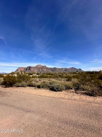 0000 Roadrunner Rd #2, Apache Junction, AZ 85119