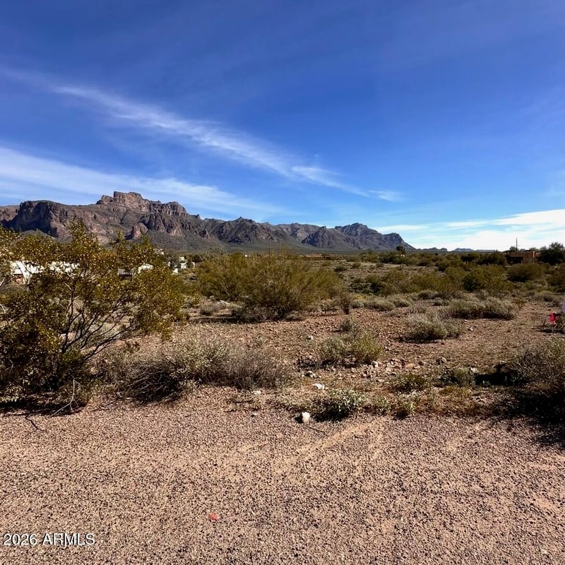 0000 Roadrunner Rd #2, Apache Junction, AZ 85119