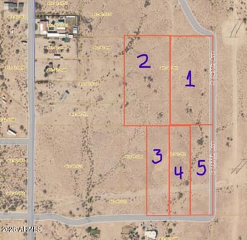 0000 347th Ave #5, Arlington, AZ 85322