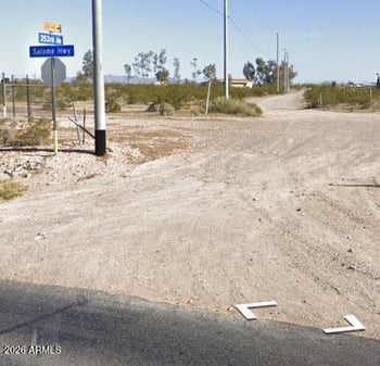 0000 S 353rd Ave #-, Tonopah, AZ 85354