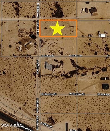0000 S 353rd Ave #-, Tonopah, AZ 85354