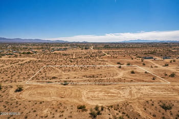 0000 358th Dr #5, Tonopah, AZ 85354