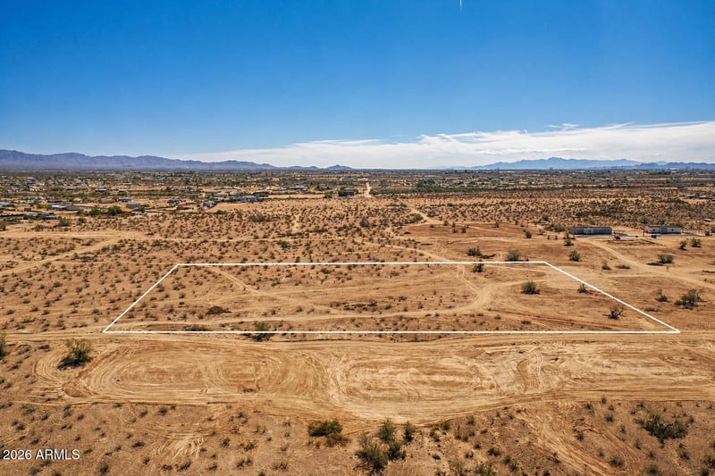 0000 358th Dr #5, Tonopah, AZ 85354