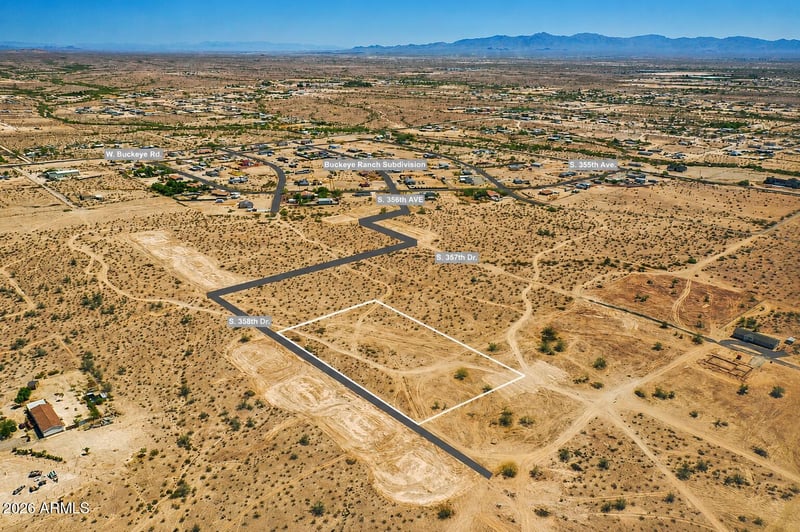 0000 358th Dr #5, Tonopah, AZ 85354