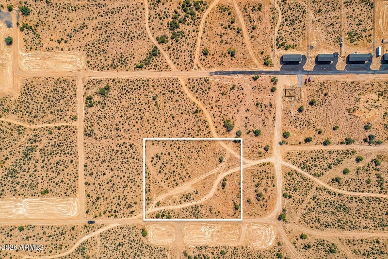 0000 358th Dr #5, Tonopah, AZ 85354