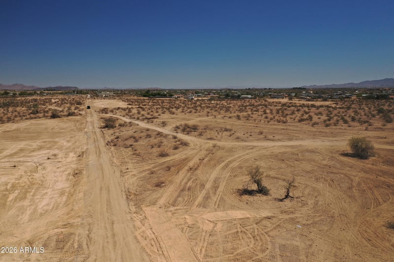 0000 358th Dr #5, Tonopah, AZ 85354