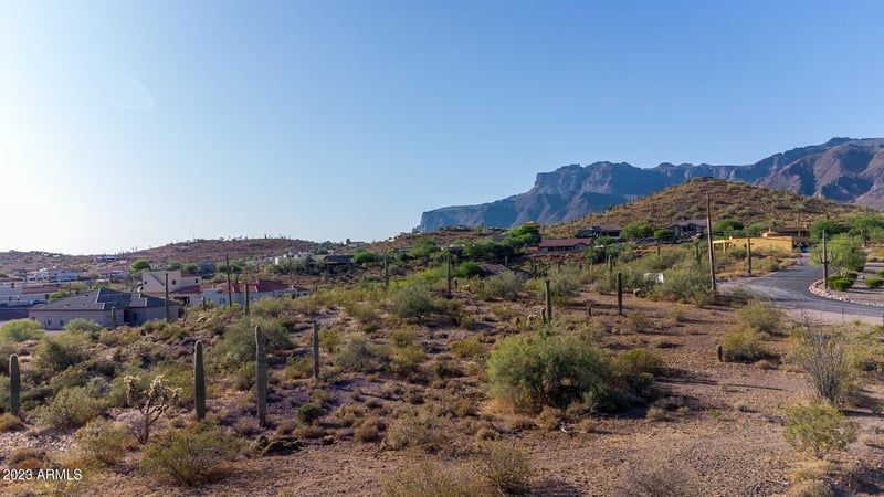 0000 Kings Ranch Rd #3A, Gold Canyon, AZ 85118