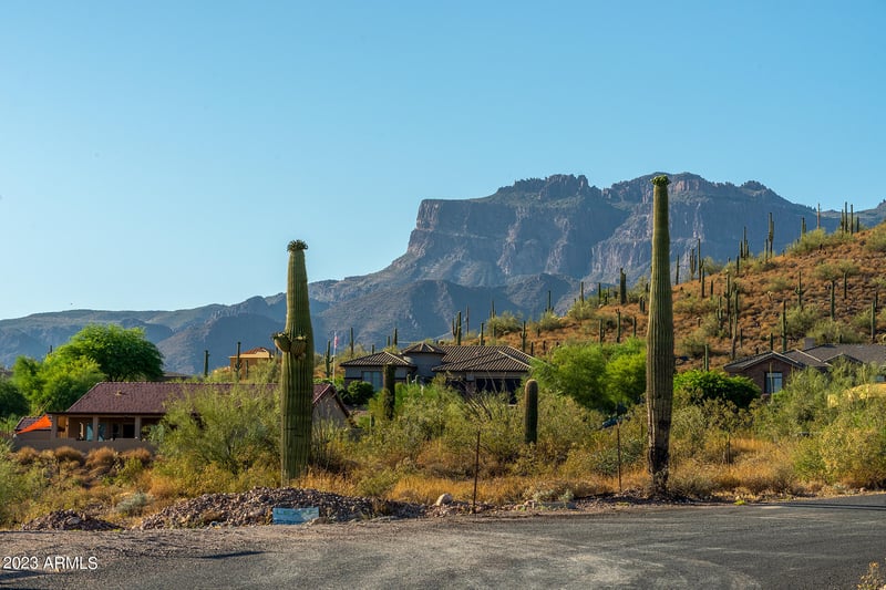 0000 Kings Ranch Rd #3A, Gold Canyon, AZ 85118