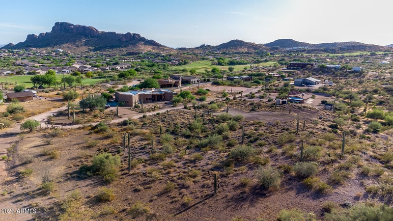 0000 Kings Ranch Rd #3A, Gold Canyon, AZ 85118