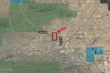 0000 S Marchant Tc #-, Queen Creek, AZ 85144