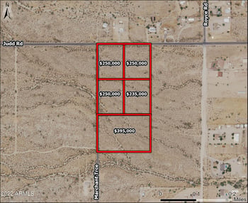 0000 S Marchant Tc #-, Queen Creek, AZ 85144