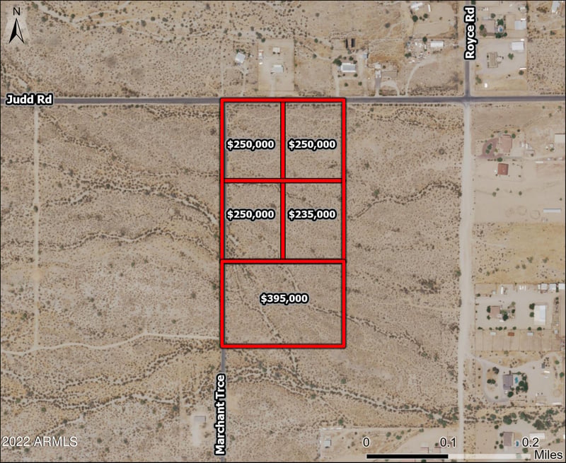 0000 S Marchant Tc #-, Queen Creek, AZ 85144