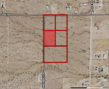 0000 S Marchant Tc #-, Queen Creek, AZ 85144