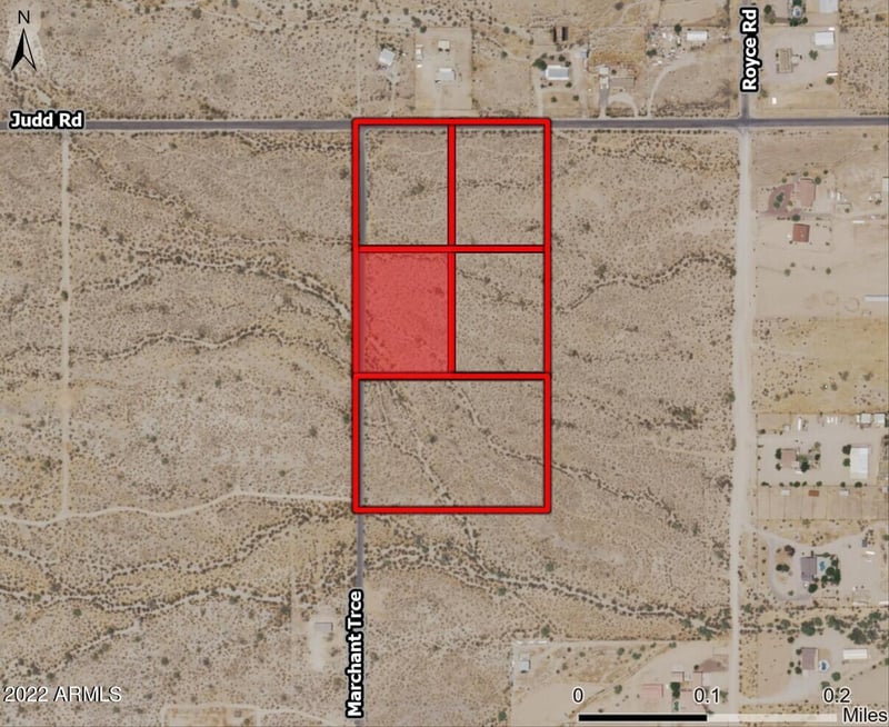 0000 S Marchant Tc #-, Queen Creek, AZ 85144