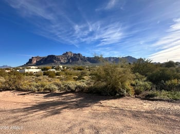0000 Roadrunner Rd #1, Apache Junction, AZ 85119
