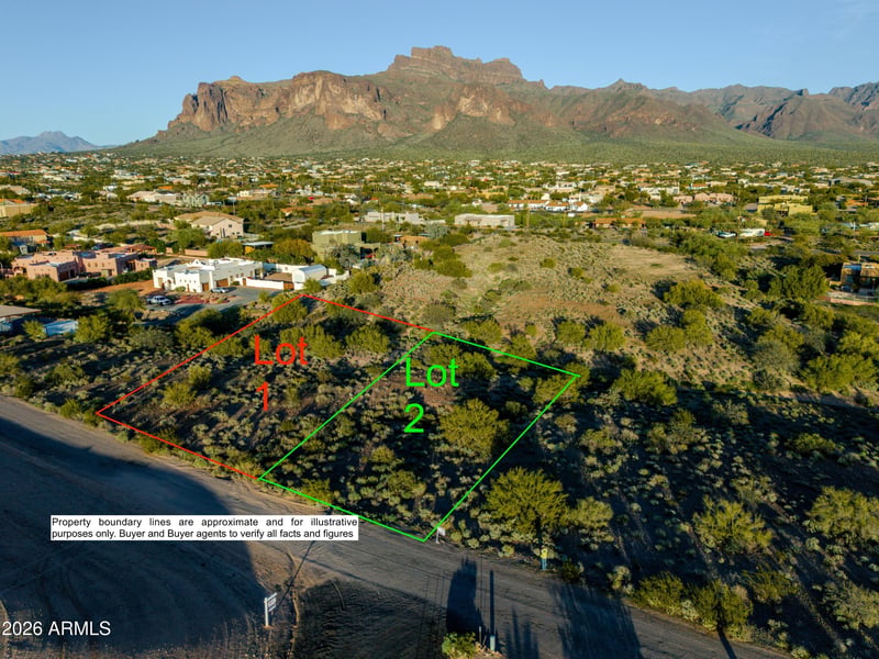 0000 Roadrunner Rd #1, Apache Junction, AZ 85119