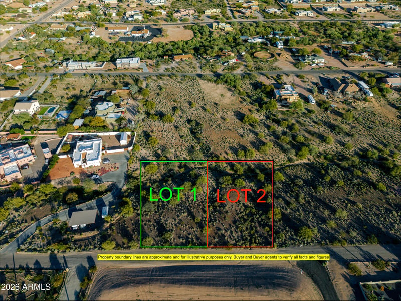 0000 Roadrunner Rd #2, Apache Junction, AZ 85119