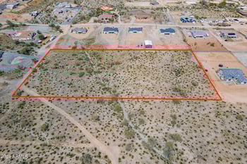 0000 Sandridge -- #-, Queen Creek, AZ 85144