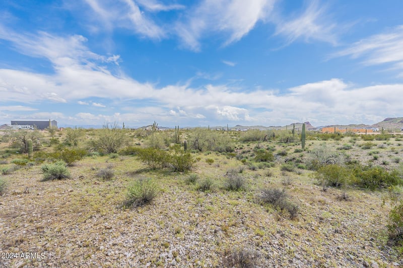 0000 Sandridge -- #-, Queen Creek, AZ 85144