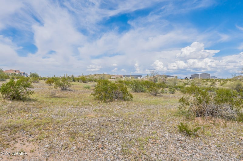 0000 Sandridge -- #-, Queen Creek, AZ 85144