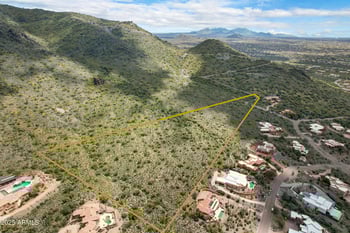 0000 Sentinel Rock Rd #1, Cave Creek, AZ 85331