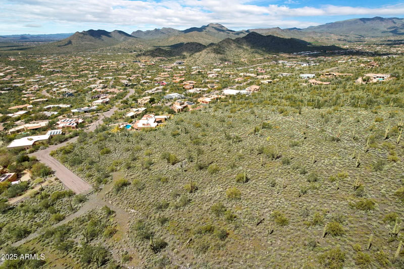 0000 Sentinel Rock Rd #1, Cave Creek, AZ 85331