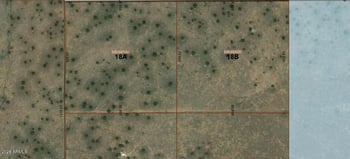 0000 Silver Saddle Rd #18A & 18B, Flagstaff, AZ 86004