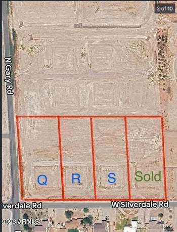 0000 Silverdale Rd #S, Queen Creek, AZ 85143