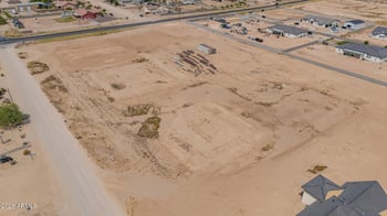 0000 Silverdale Rd #S, Queen Creek, AZ 85143