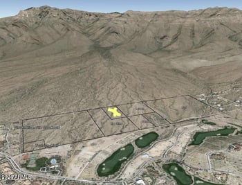 0000 Southern Ave #-, Gold Canyon, AZ 85118