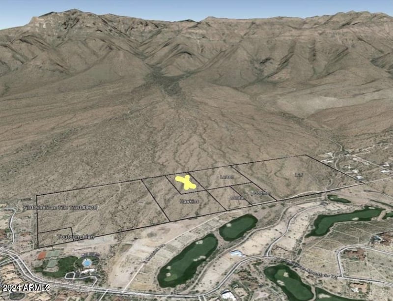 0000 Southern Ave #-, Gold Canyon, AZ 85118