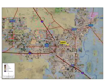 0000 Storey Rd #-, Casa Grande, AZ 85194