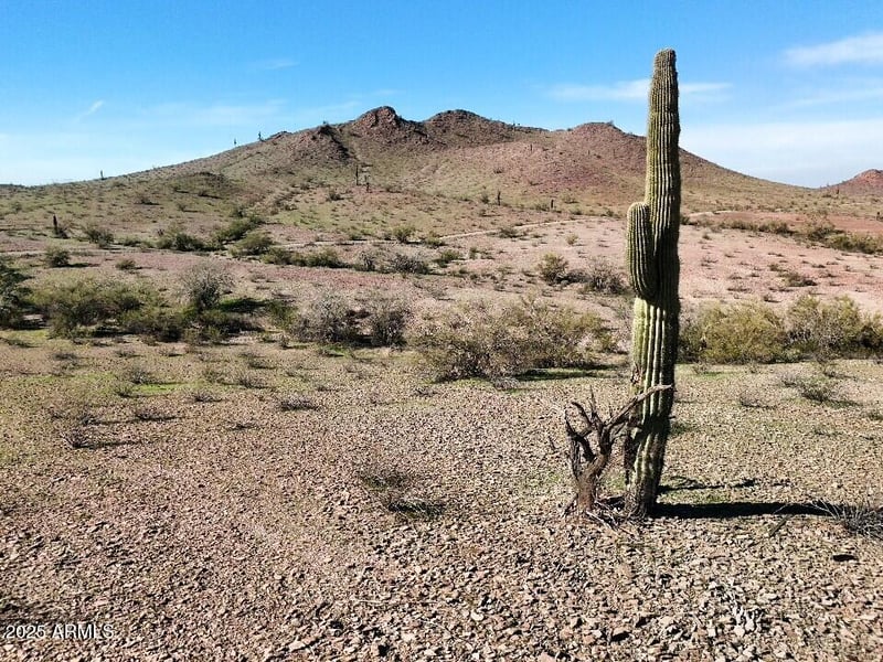 0000 Cambridge Ave #506-33-565F, Tonopah, AZ 85354