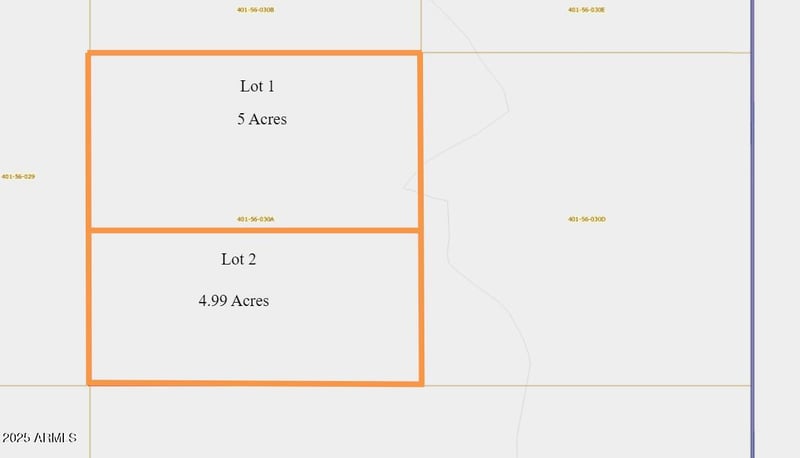 0000 W Carver Road -- Lot 1, Tonopah, AZ 85354