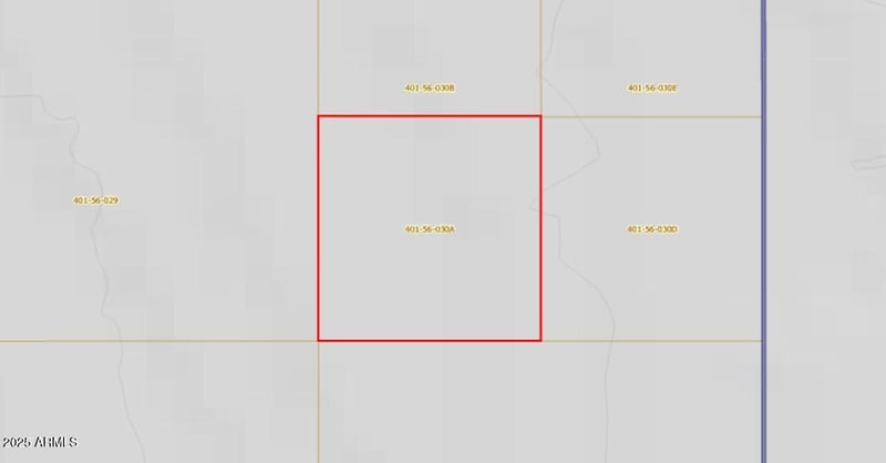 0000 W Carver Road --, Tonopah, AZ 85354