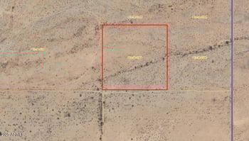 0000 W Carver Road --, Tonopah, AZ 85354