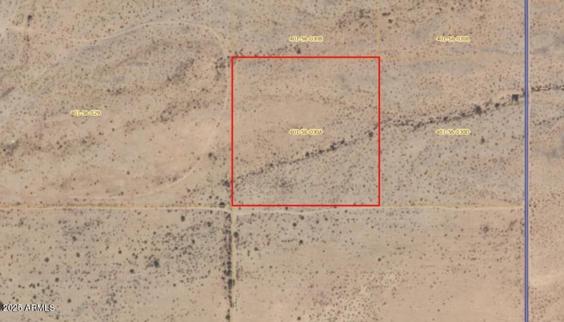 0000 W Carver Road --, Tonopah, AZ 85354