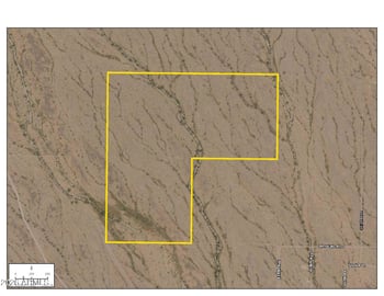 0000 Glendale Ave #-, Tonopah, AZ 85354