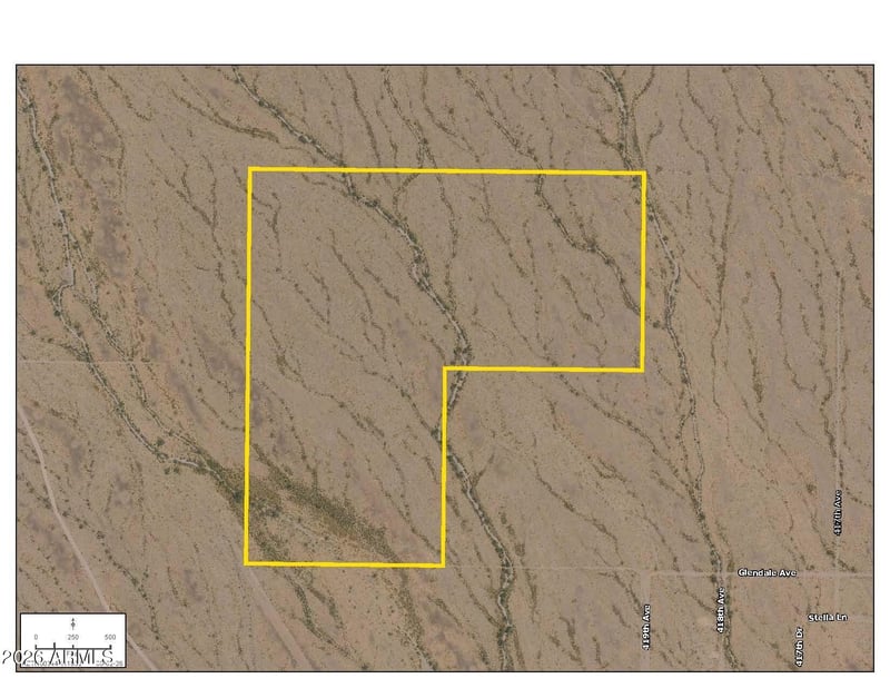 0000 Glendale Ave #-, Tonopah, AZ 85354