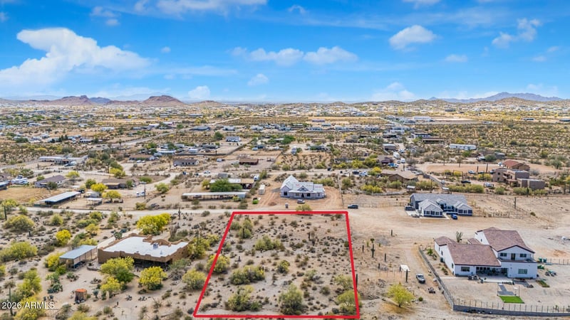 0000 Hooper Trl #-, San Tan Valley, AZ 85143