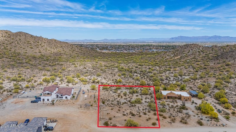 0000 Hooper Trl #-, San Tan Valley, AZ 85143