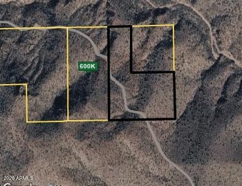 0000 Lake View Dr #1, Peoria, AZ 85345