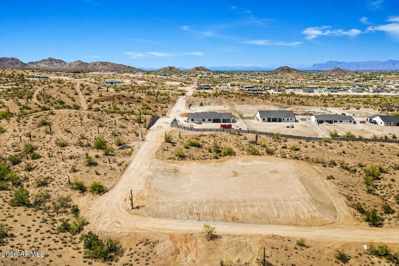 0000 Lucky Ln #1, Queen Creek, AZ 85144