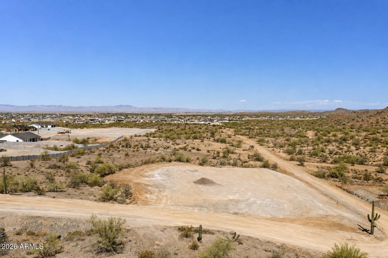 0000 Lucky Ln #1, Queen Creek, AZ 85144