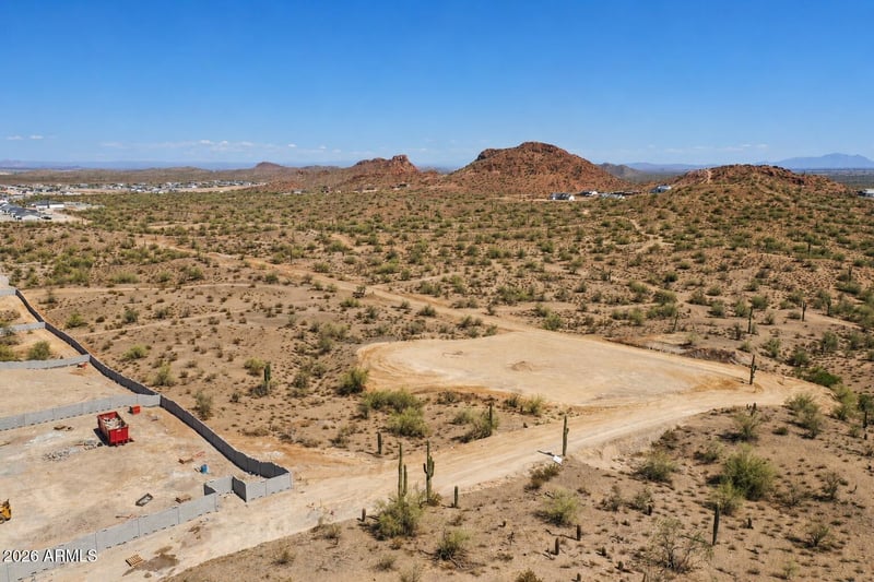 0000 Lucky Ln #1, Queen Creek, AZ 85144