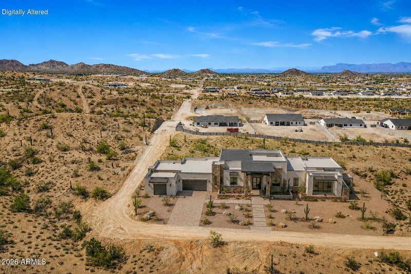 0000 Lucky Ln #1, Queen Creek, AZ 85144