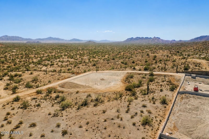 0000 Lucky Ln #1, Queen Creek, AZ 85144